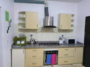 3 Bedroom Apartment for Shortlet Prime Waters Gardens Freedom Way Lekki Phase 1 Lekki Lagos